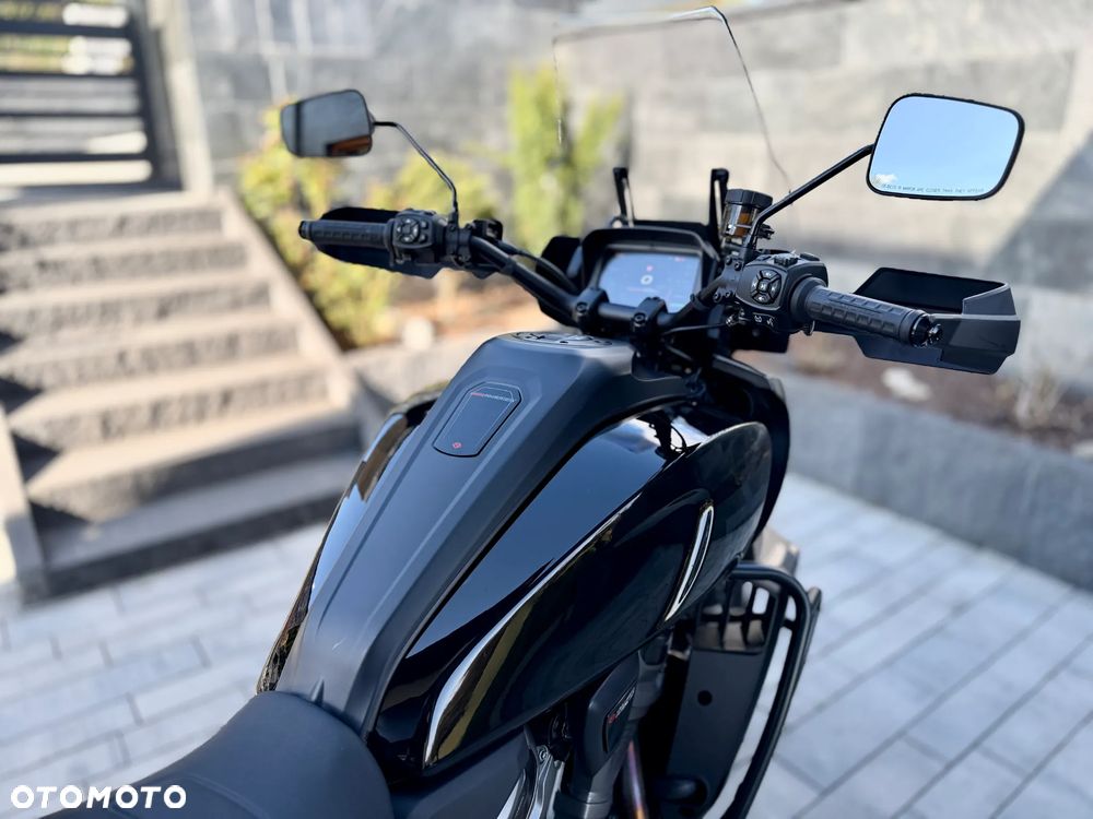 Harley-Davidson Pan America - 6