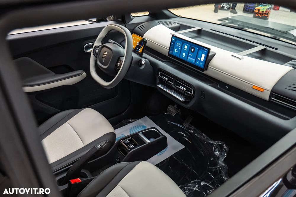 LINKTOUR Alumi Elite - 4