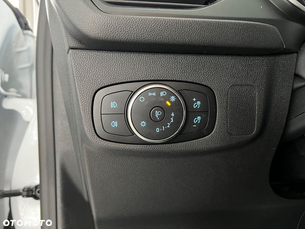 Ford Focus 1.0 EcoBoost Connected - 21