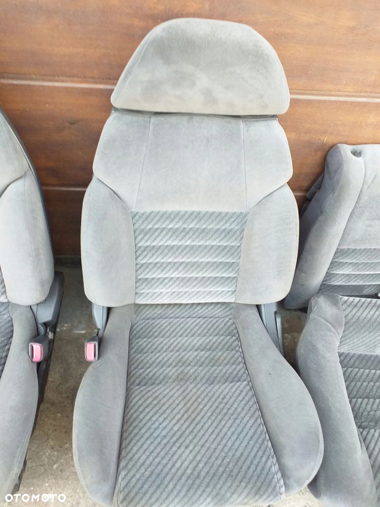 TOYOTA CELICA V 5 fotel fotele kanapa lumbar JDM - 5