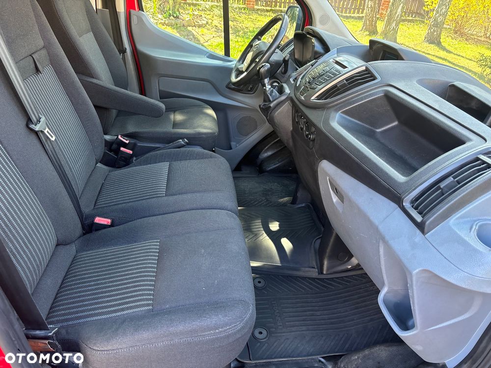 Ford Transit - 38