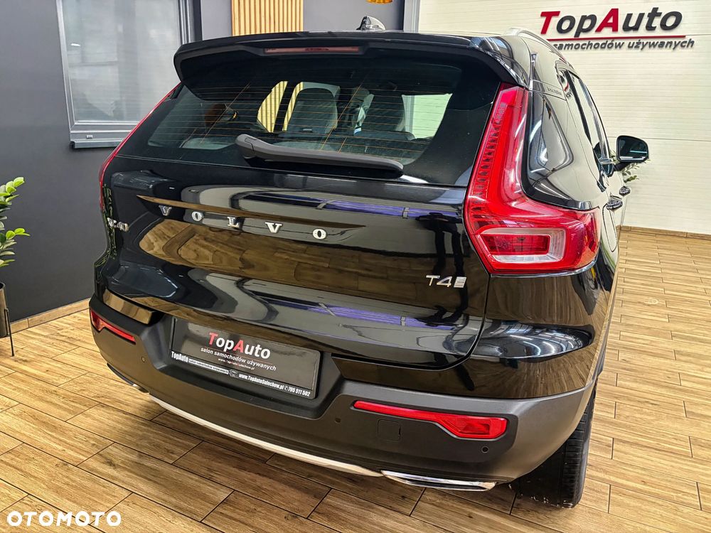 Volvo XC 40 T4 Inscription - 9