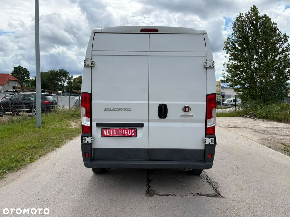 Fiat Ducato - 5