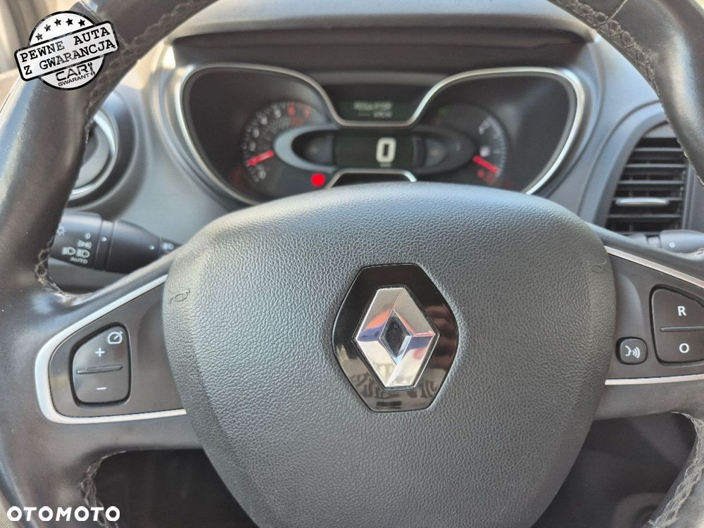 Renault Captur - 23