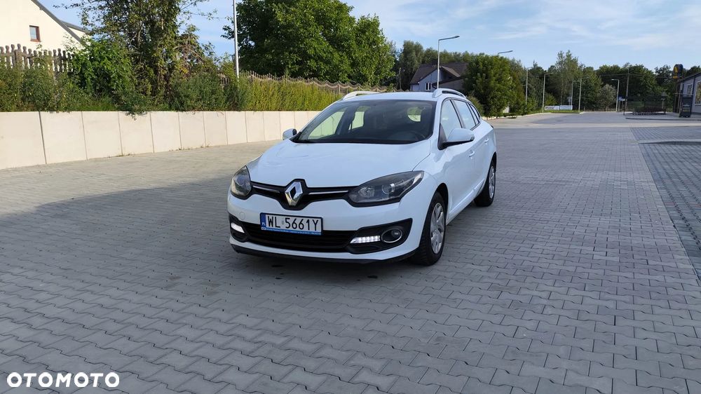 Renault Megane - 17