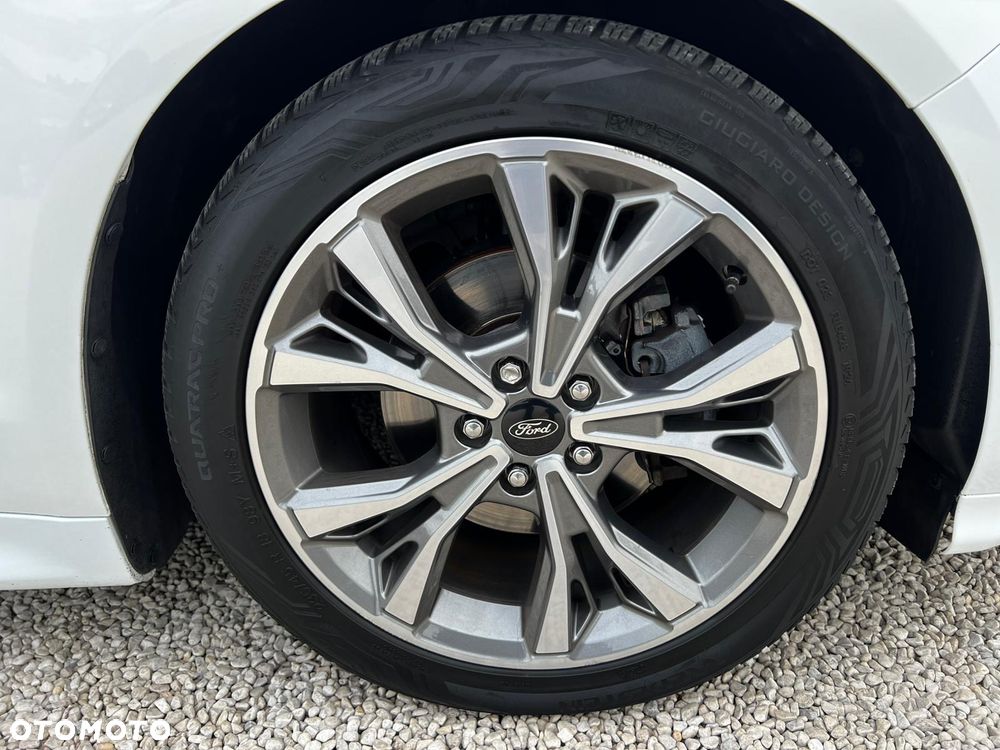 Ford Mondeo 2.0 TDCi STart-Stopp ST-Line - 19