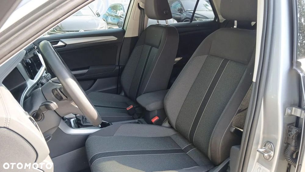 Volkswagen T-Roc 1.5 TSI Life Plus DSG - 10
