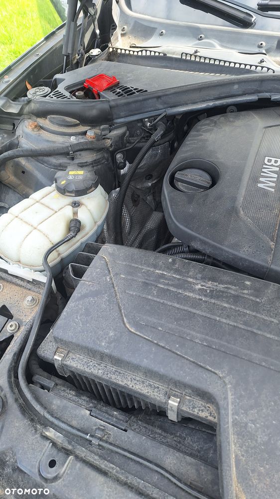 BMW 3GT 320d Sport Line - 12