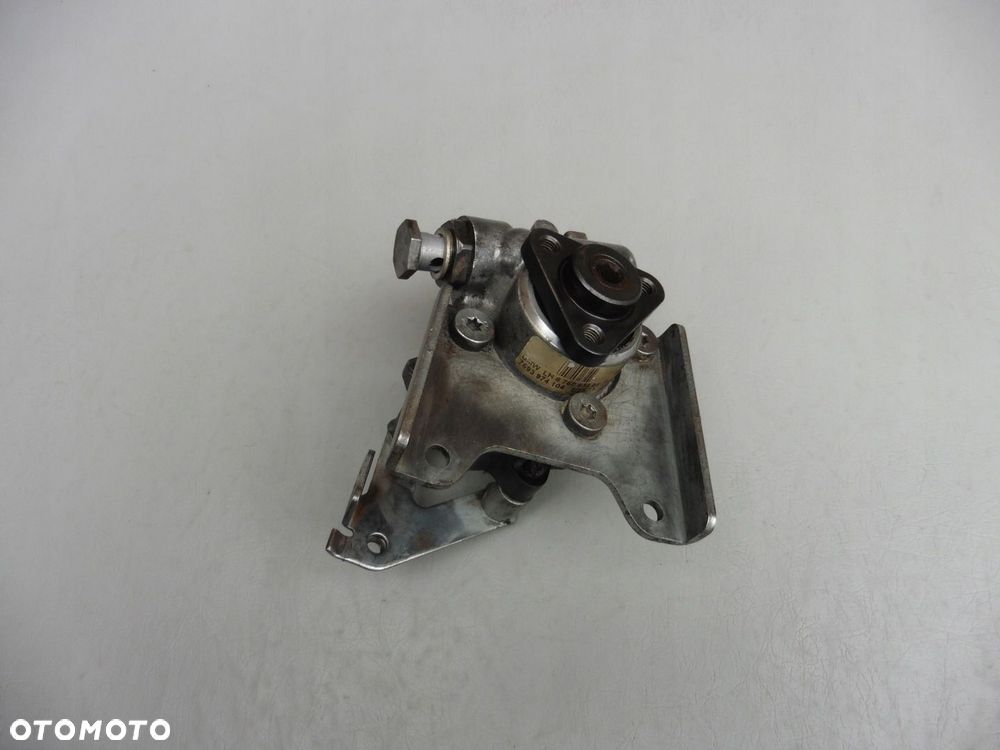 Pompa wspomagania 6760958 BMW 5 E60 E61 520i 525i - 4
