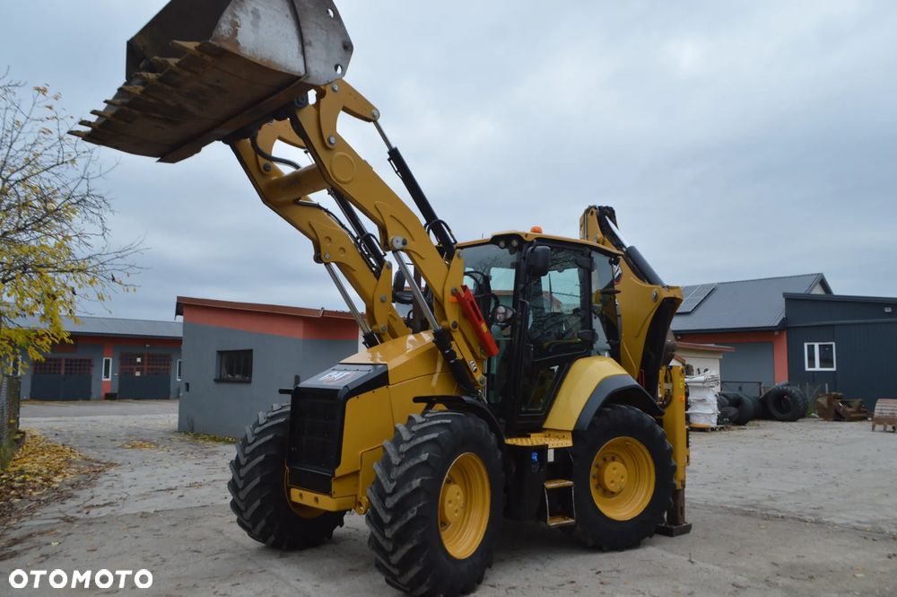 Caterpillar CAT 444*2020/21* IDEALNY!!! - 15