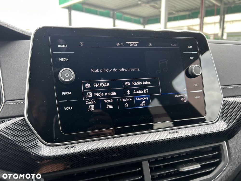 Volkswagen T-Cross 1.5 TSI ACT R-Line Plus DSG - 41