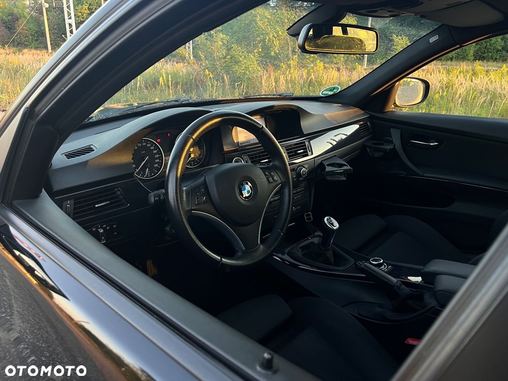 BMW Seria 3 - 6
