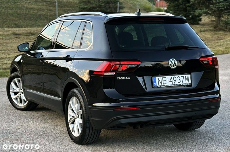 Volkswagen Tiguan 2.0 TDI SCR IQ.DRIVE - 36