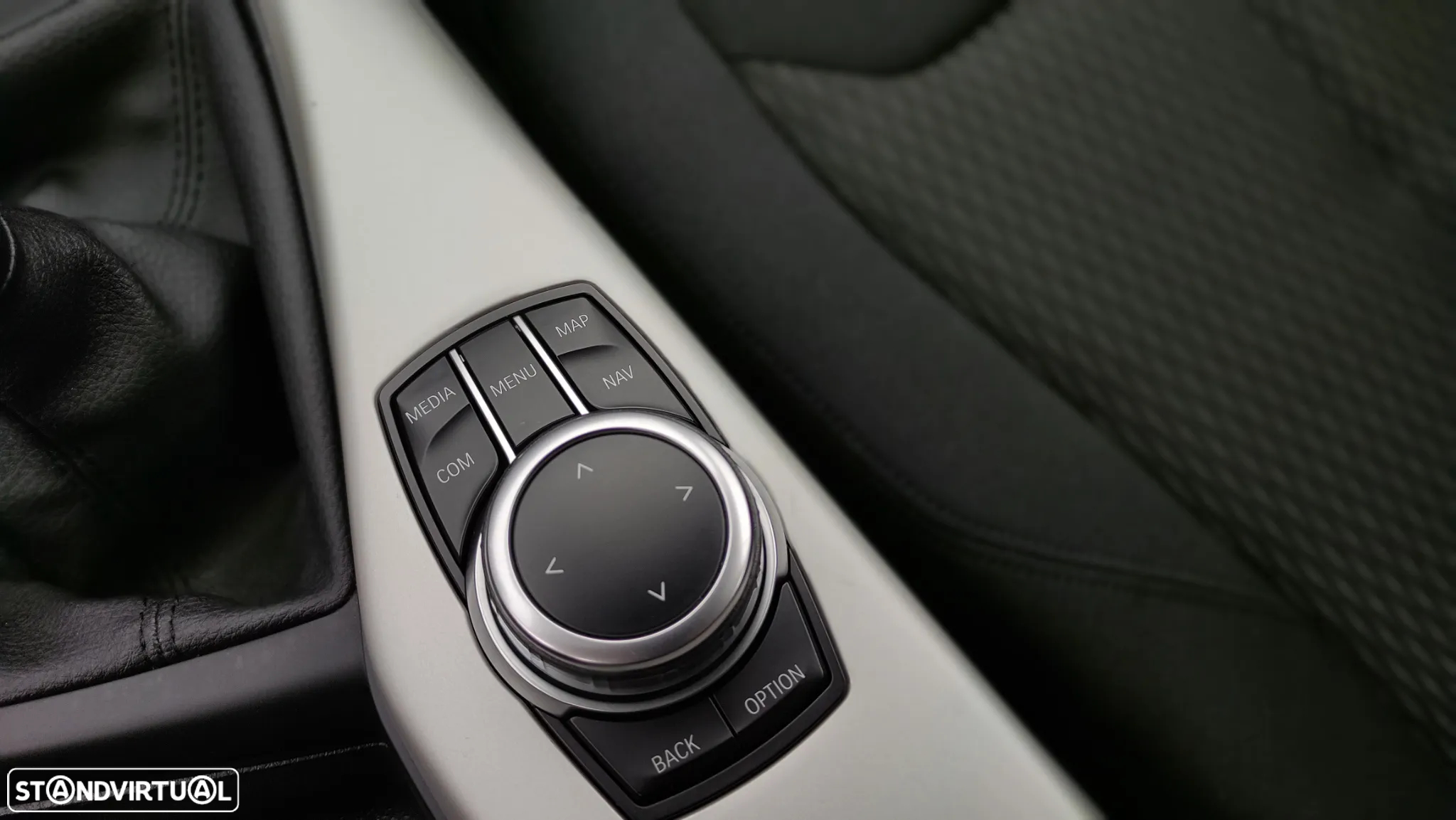 BMW 116 d Advantage - 27