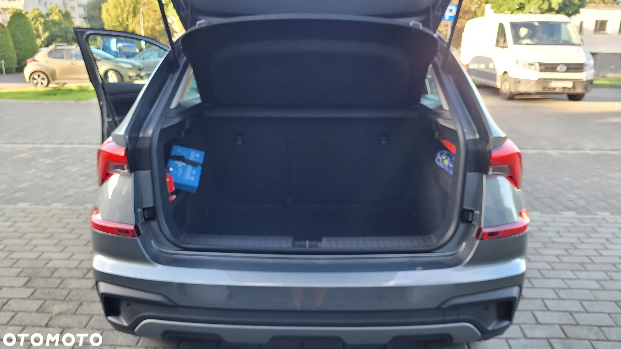 Skoda Kamiq 1.5 TSI Selection - 6