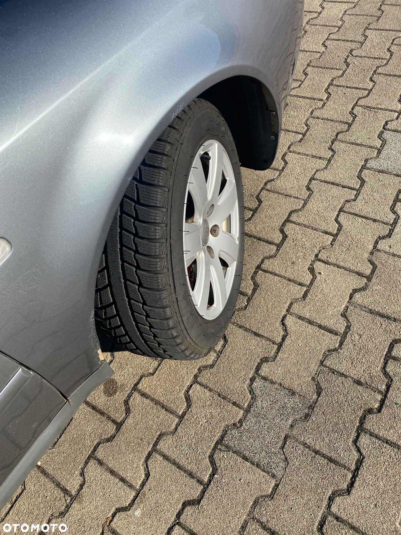 Audi A6 Avant 2.4 - 9