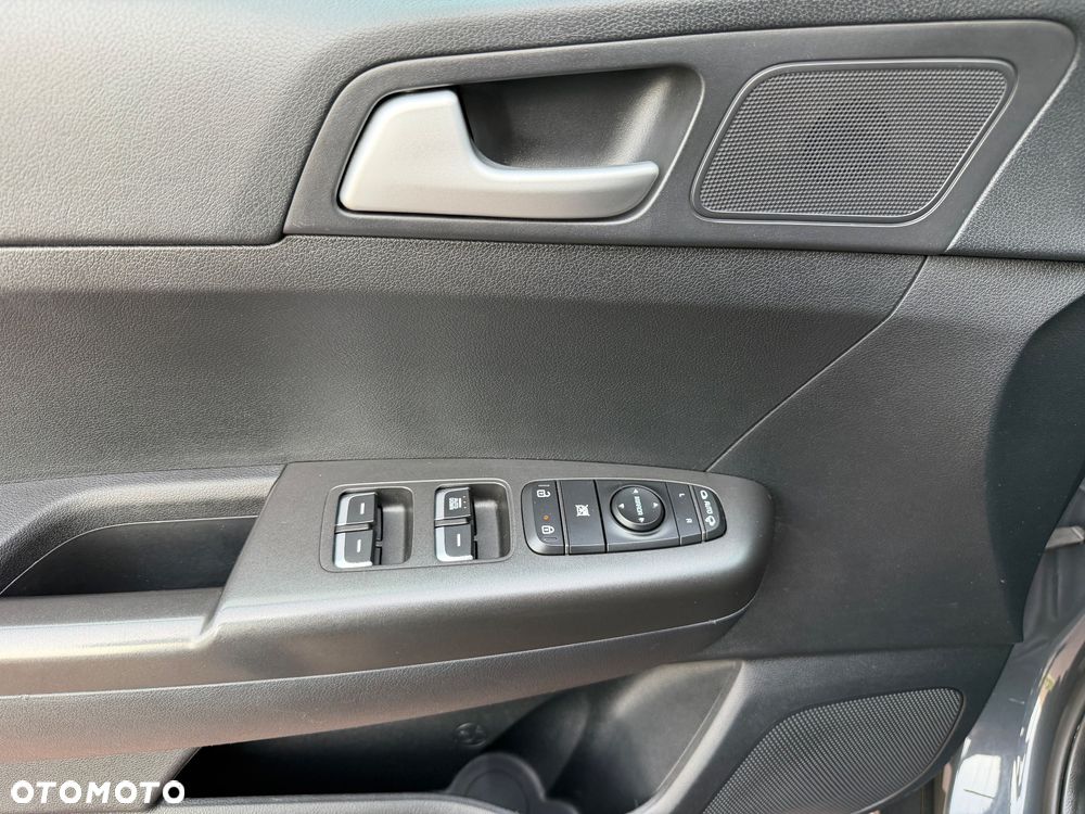 Kia Sportage - 21