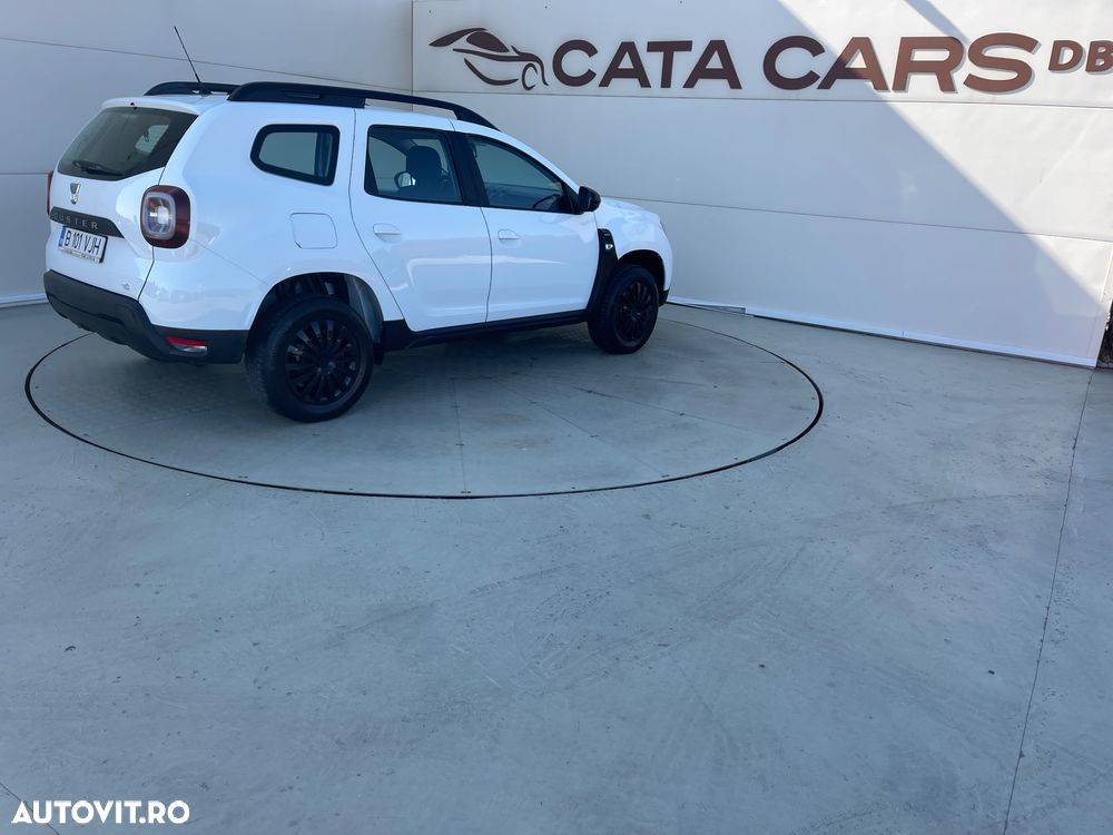 Dacia Duster 1.5 Blue dCi 4WD Comfort - 17