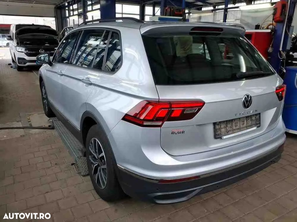 Volkswagen Tiguan 2.0 TDI DSG Life - 4