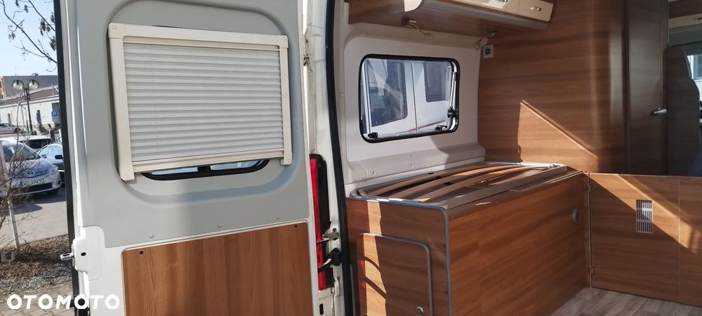 Karmann-Mobil DAVIS - 22