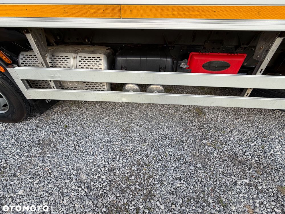 Iveco EUROCARGO - 32