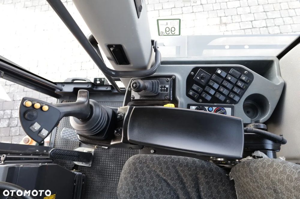 Case 856C AWD EH - 26