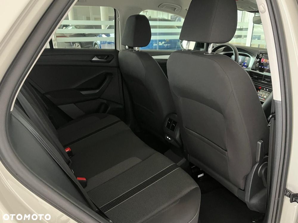 Volkswagen T-Roc 1.5 TSI Life DSG - 28