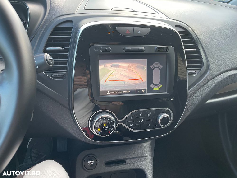 Renault Captur - 26