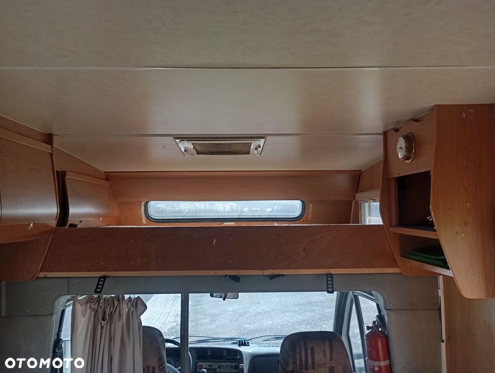 Fiat Ducato - 9