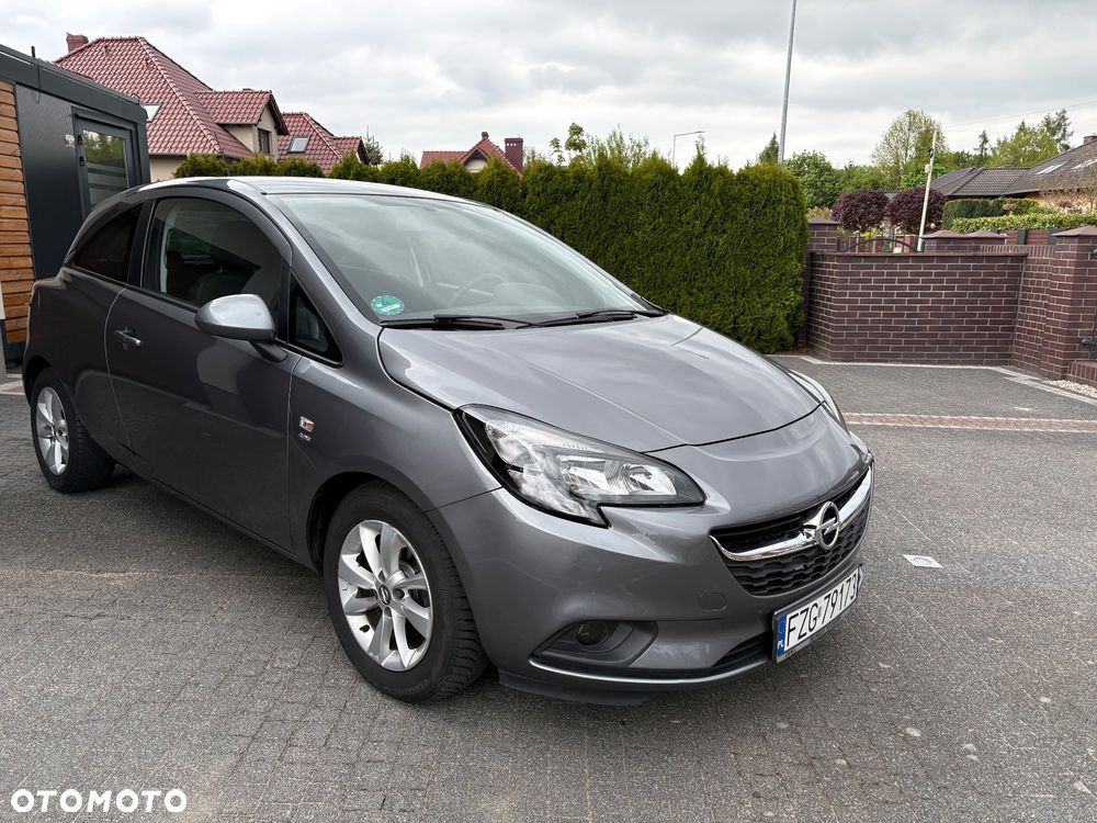 Opel Corsa 1.4 Active - 12