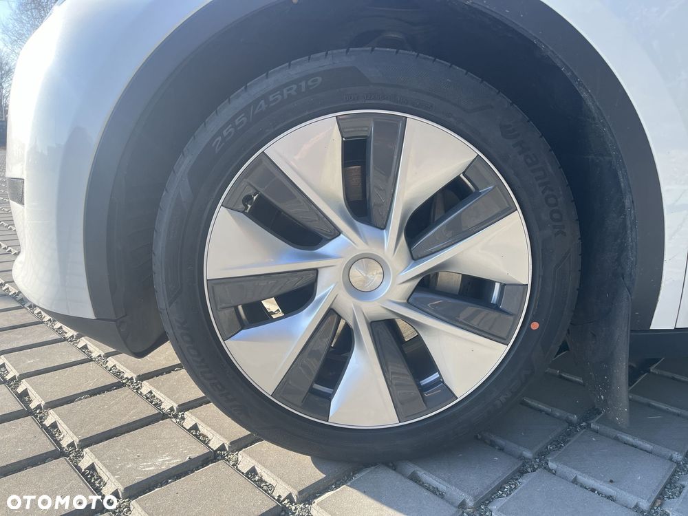 Tesla Model 3 Long Range RWD - 13