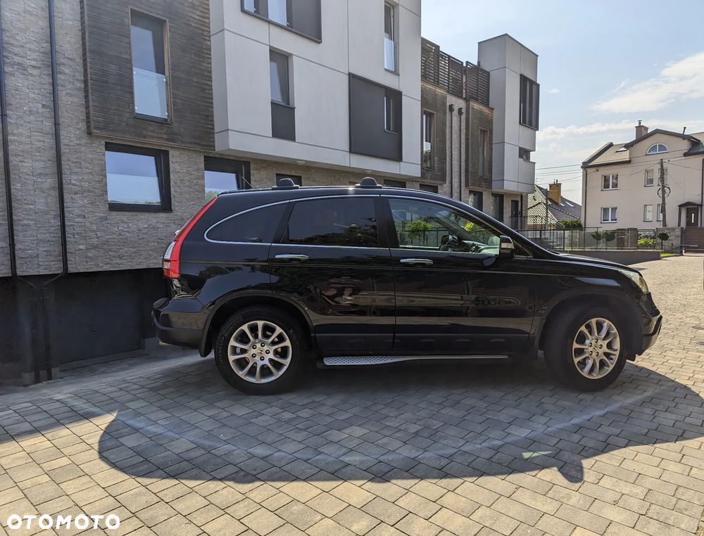 Honda CR-V 2.0 Executive - 11