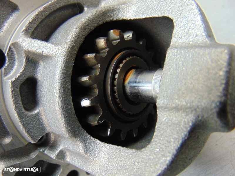 MOTOR ARRANQUE OPEL ASTRA K 2018 -695085118 - 4