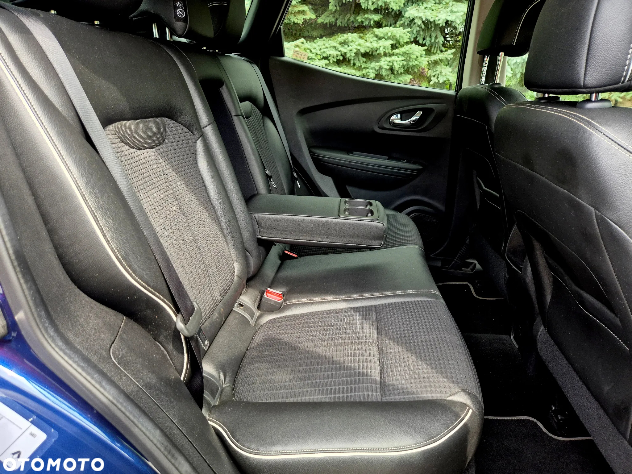 Renault Kadjar Energy TCe 165 Bose Edition - 11