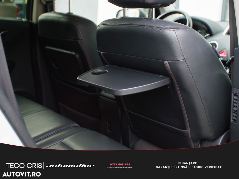 Renault Koleos 2.0 dCI FAP 4x4 Aut. Luxe - 25