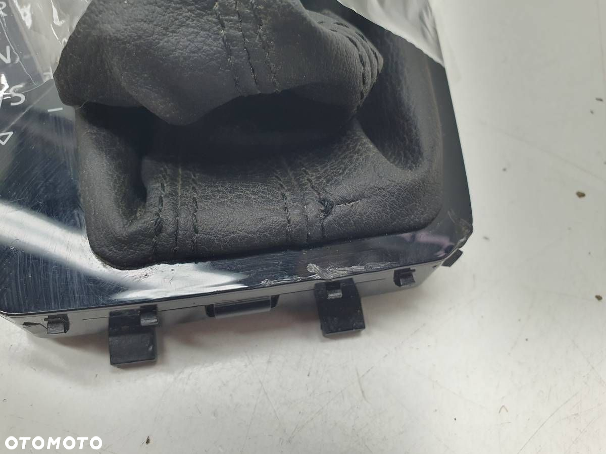 MIESZEK GAŁKA ZMIANY BIEGÓW DSG VW ARTEON 3G1713203C - 9