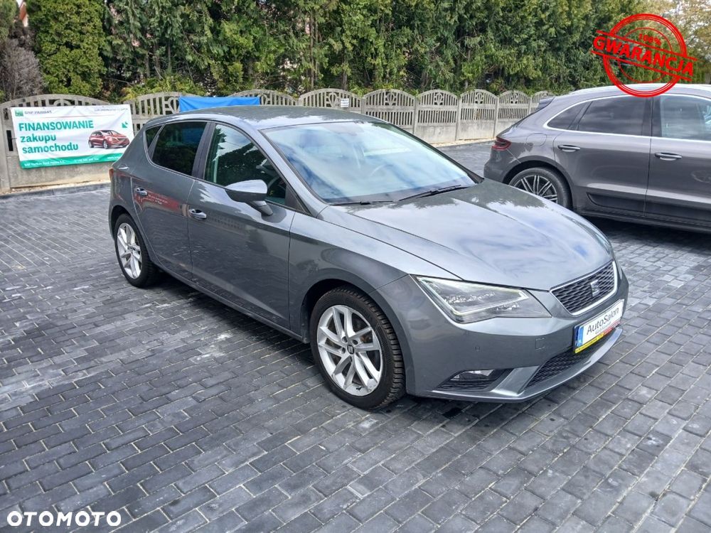 Seat Leon - 7