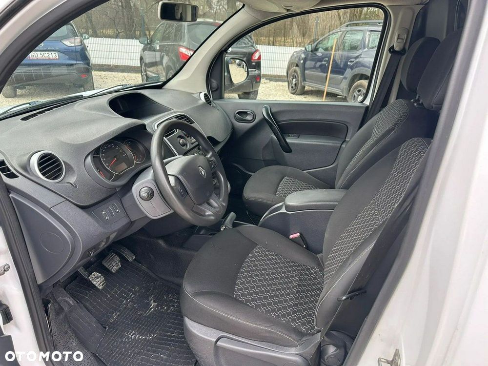 Renault Kangoo - 9