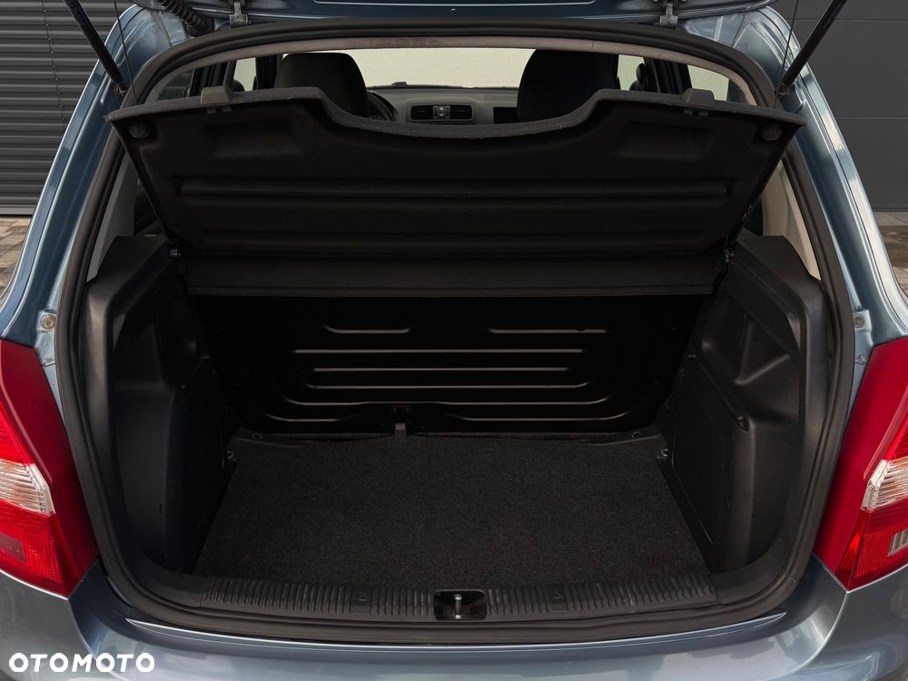Skoda Fabia 1.2 12V Classic - 37