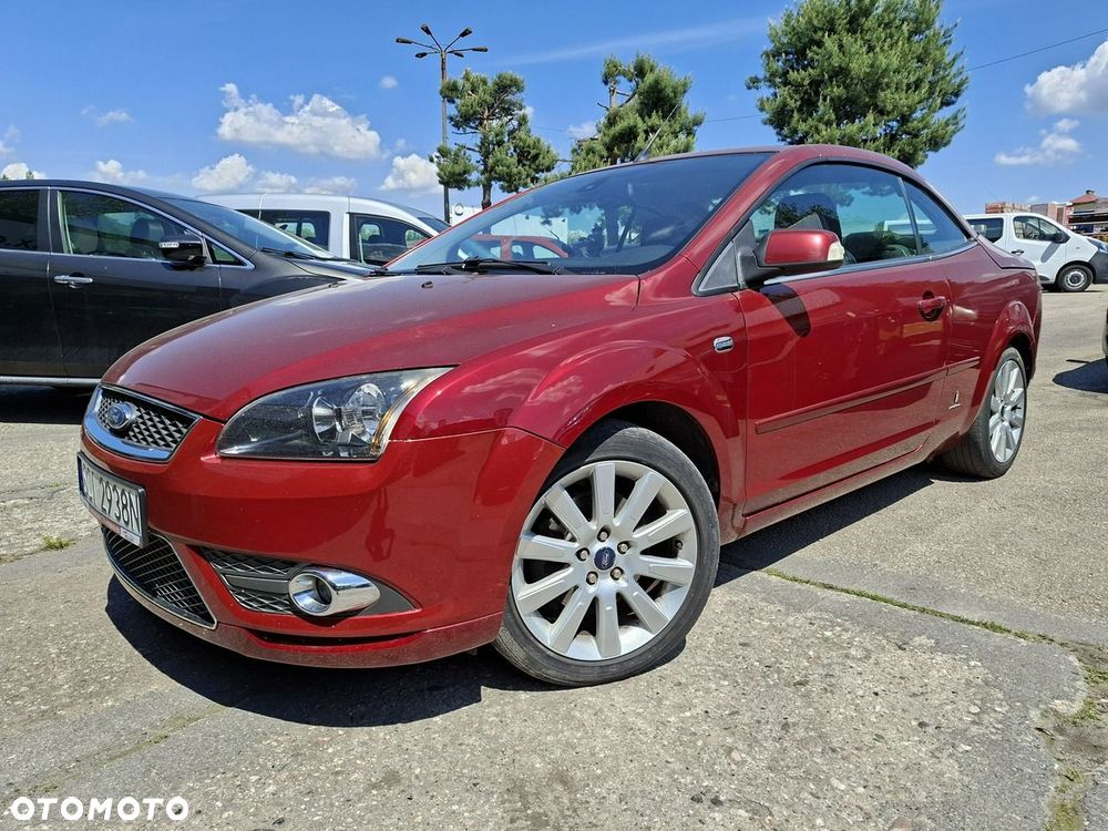 Ford Focus - 14