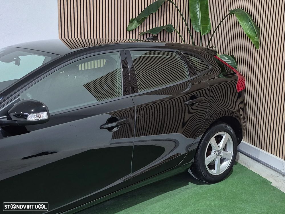 Volvo V40 1.6 D2 Eco Momentum - 7