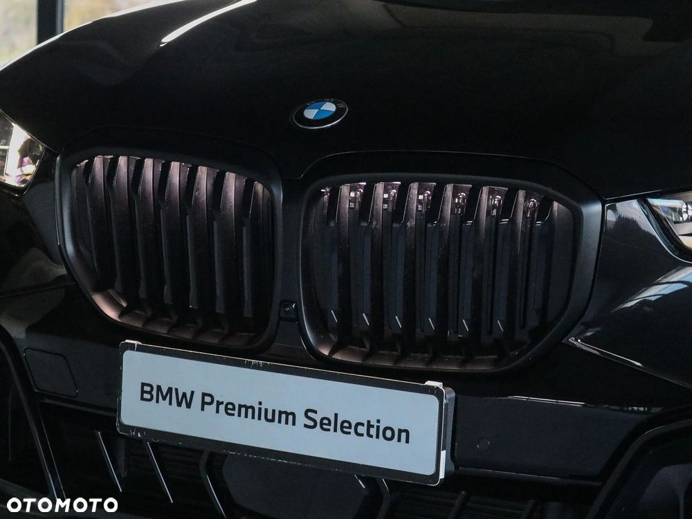 BMW X5 xDrive40i sport - 15