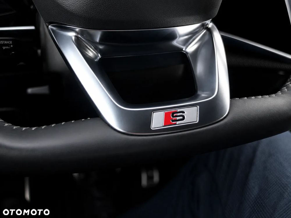 Audi SQ7 TDI Quattro Tiptronic - 22