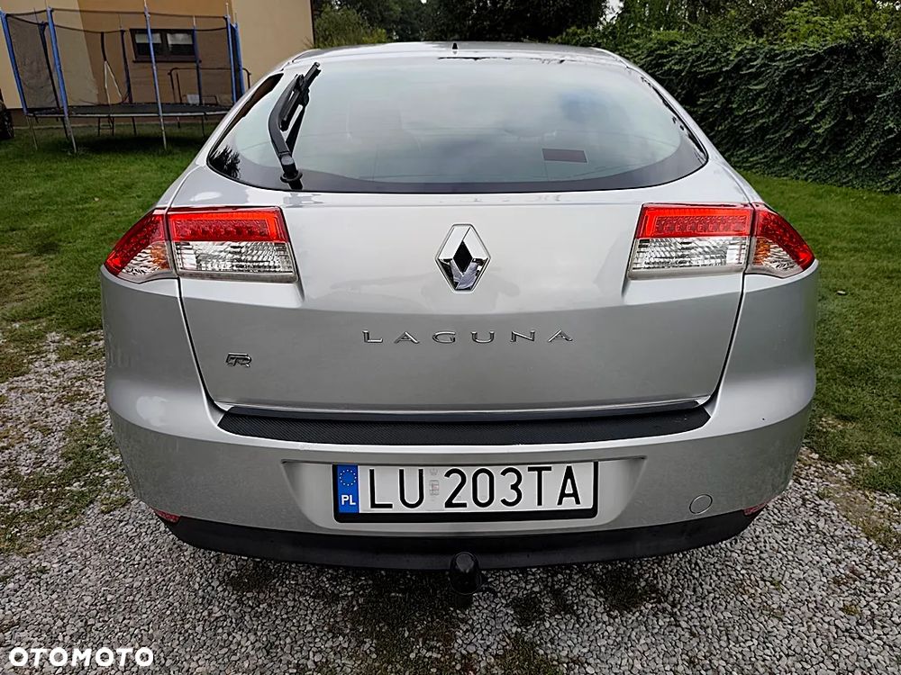Renault Laguna 1.6 16V 110 Sportway - 4