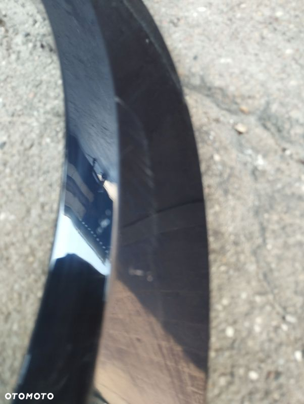 Listwa na błotnik prawa przód Seat Cupra Formentor 5FF 5FF853718J - 3