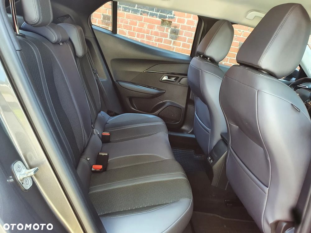 Peugeot 2008 PureTech 130 Allure Pack - 12
