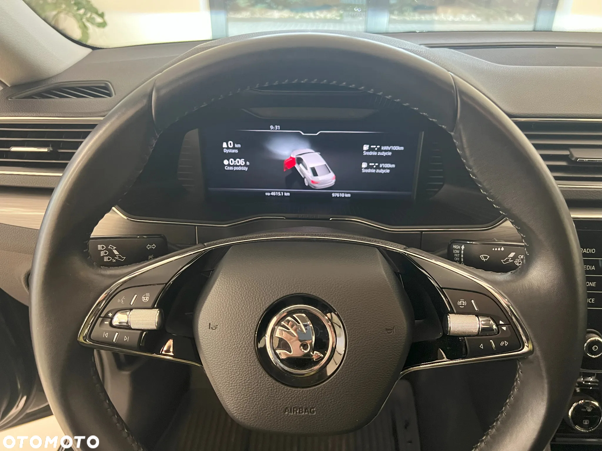 Skoda Superb 1.4 TSI Plug-In Hybrid Style DSG - 26