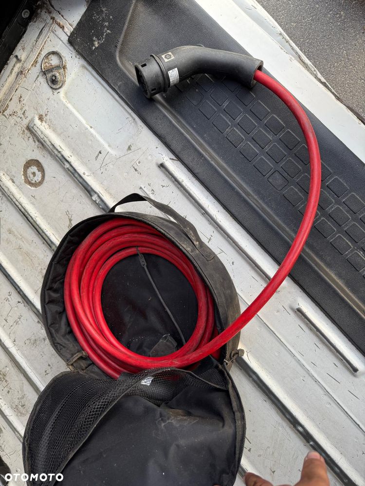 Toyota PROACE Electric _ LONG _ 100% ELEKTRYCZNY - 22