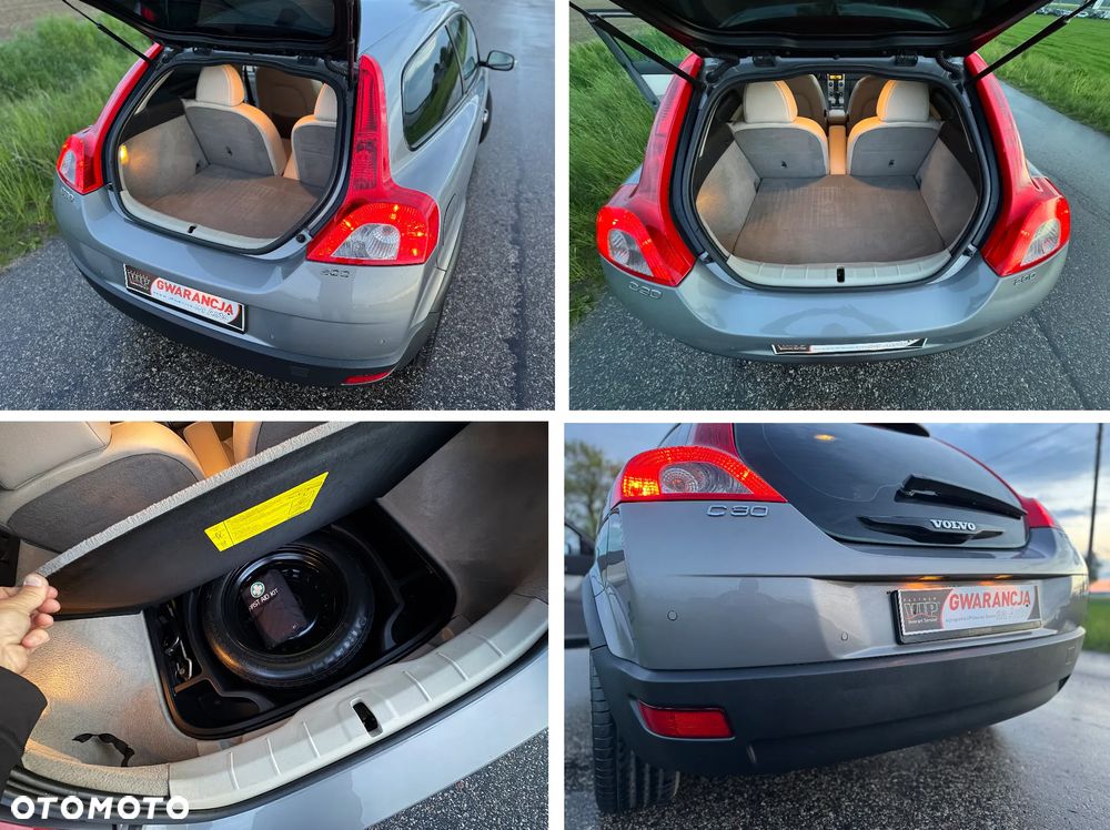 Volvo C30 2.0D Summum - 22