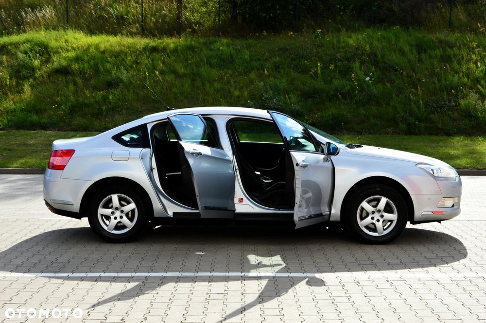 Citroën C5 2.0 16V Confort - 27